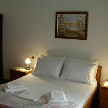 Michele's Central Flat Chania (Crete)