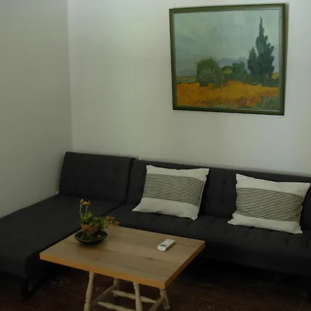 Michele's Central Flat Chania (Crete)