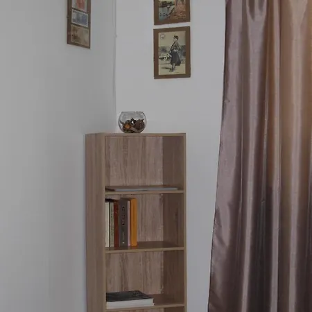 Michele's Central Flat Chania (Crete)