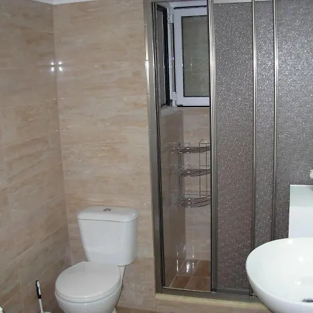 Michele's Central Flat *