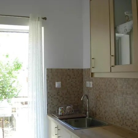 Michele's Central Flat