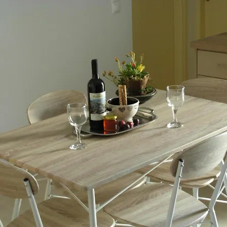 Michele's Central Flat Chania (Crete)