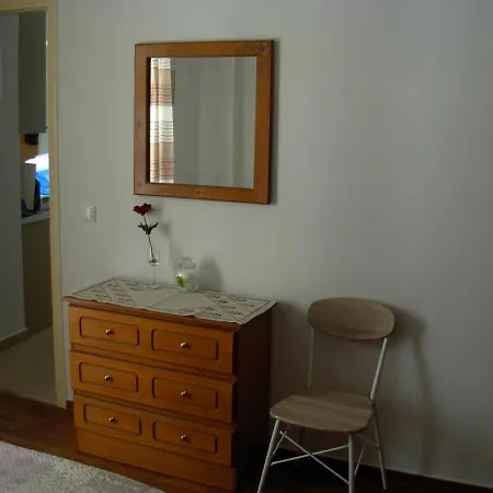 아파트 Michele's Central Flat