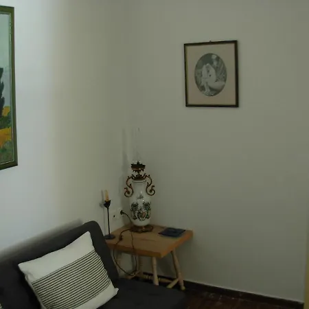 Michele's Central Flat * Chania (Crete)